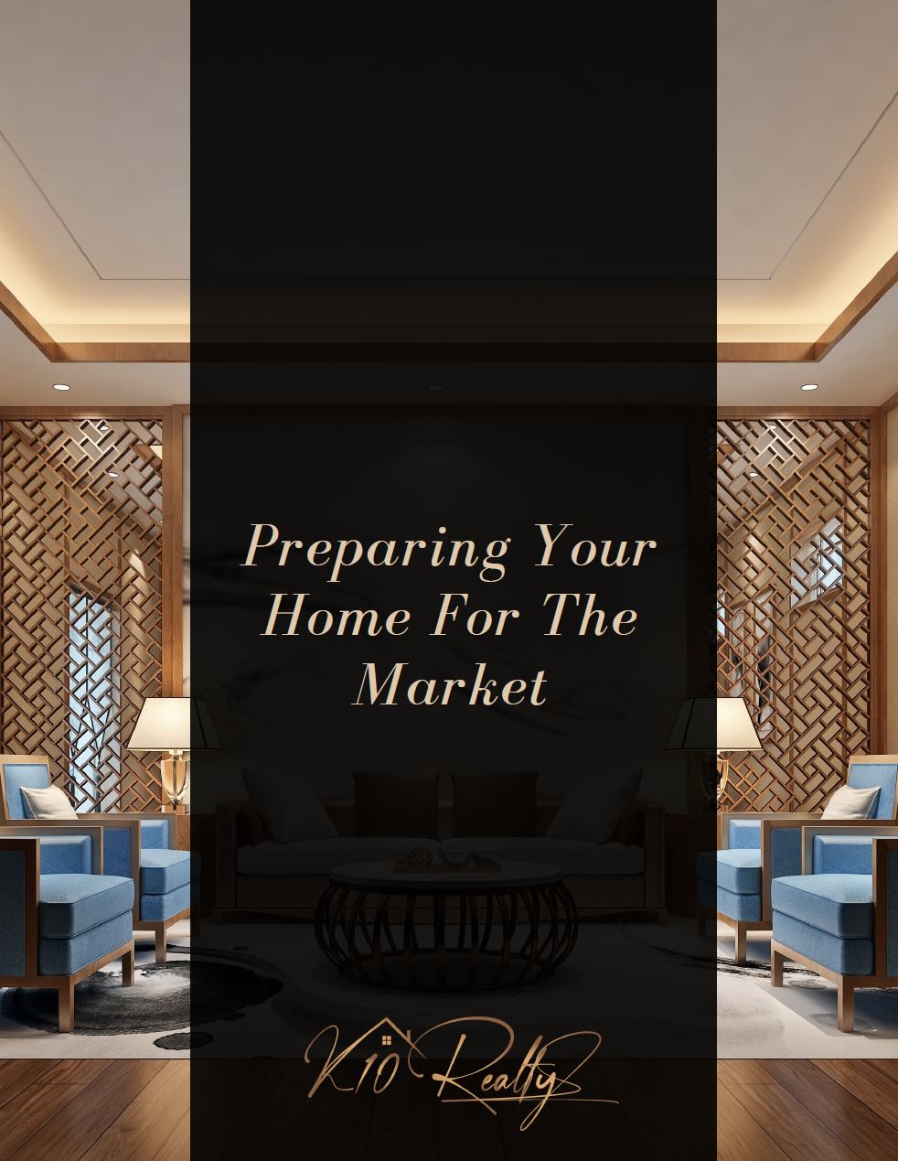 Preparing Your Home For The Market